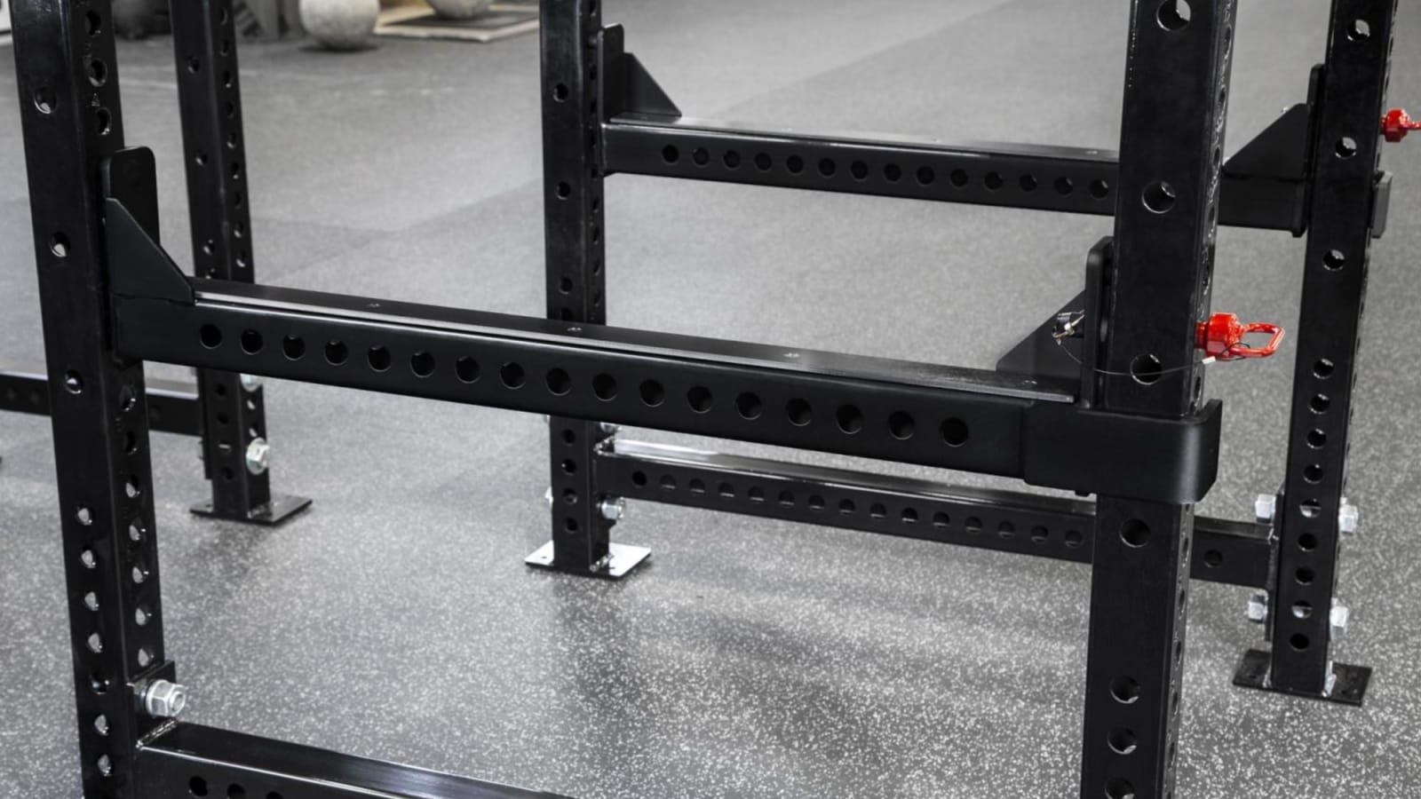 Monster 43" Flipdown Safeties (Pair) Rogue Fitness